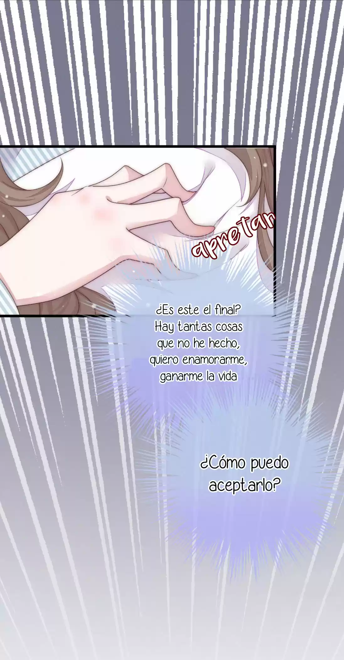Luchando Por Su Hijo Genio - Capítulo 1 - Página 20 - LectorTMOo