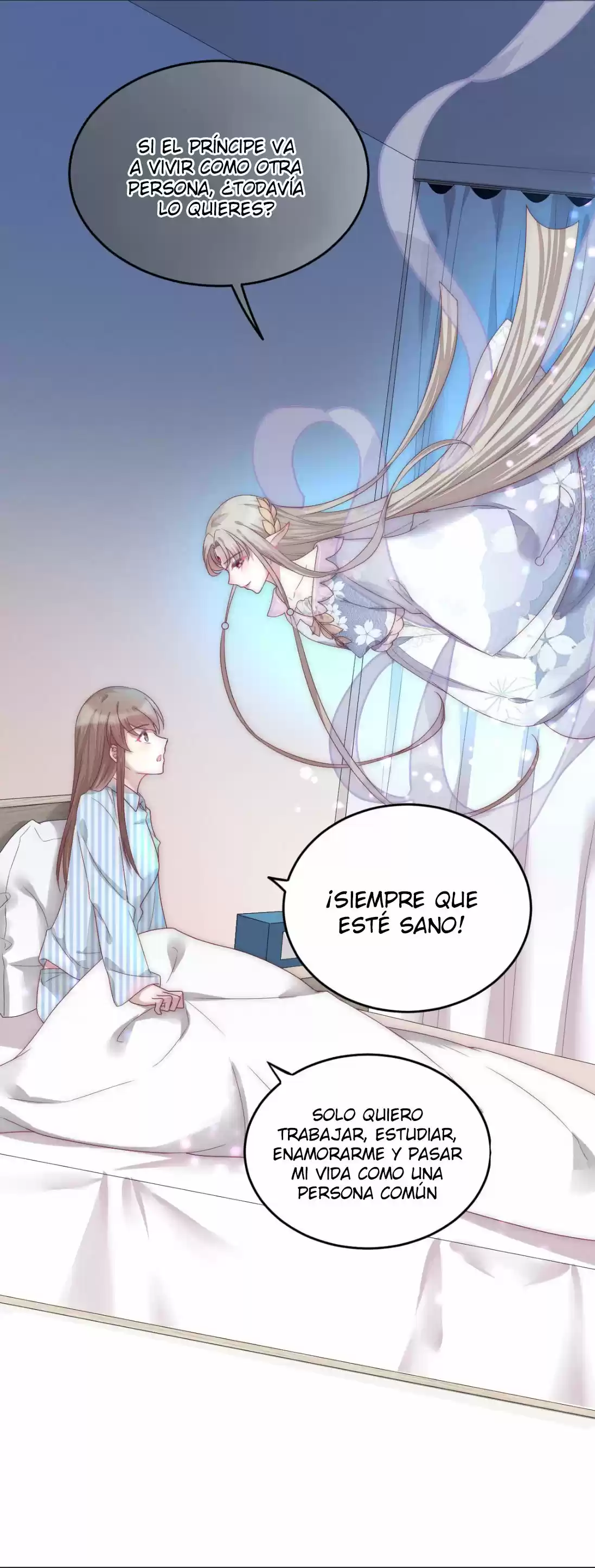 Luchando Por Su Hijo Genio - Capítulo 1 - Página 26 - LectorTMOo