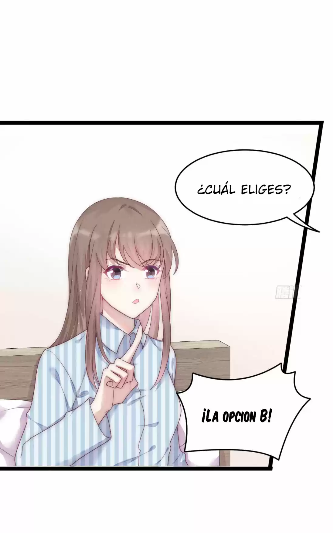 Luchando Por Su Hijo Genio - Capítulo 1 - Página 30 - LectorTMOo