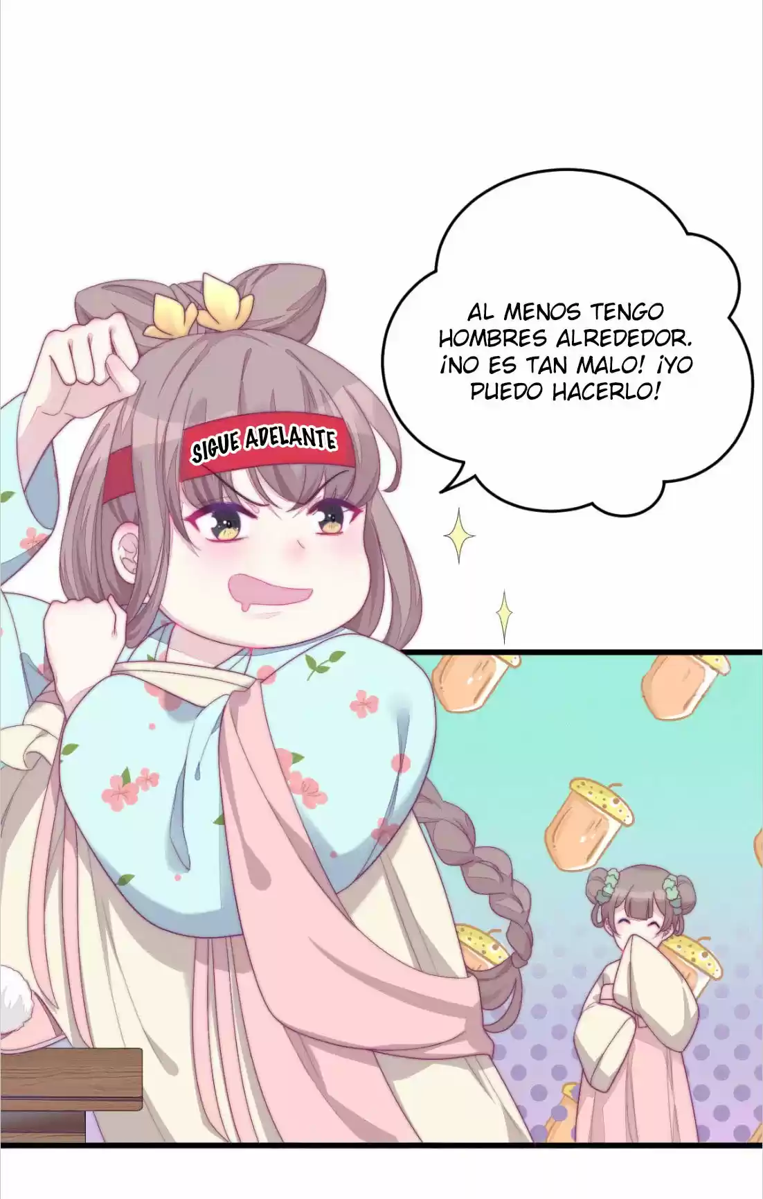Luchando Por Su Hijo Genio - Capítulo 1 - Página 35 - LectorTMOo