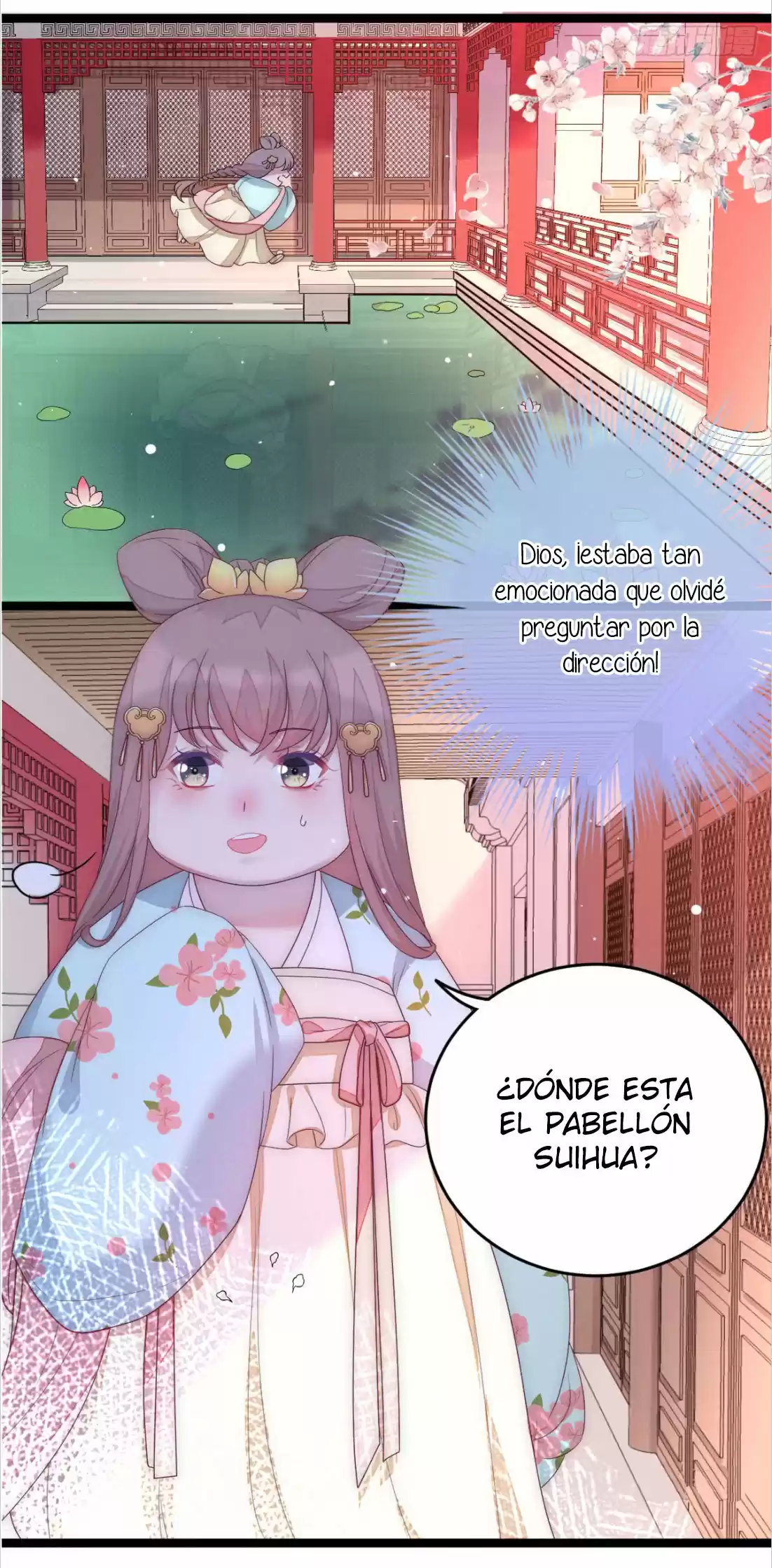 Luchando Por Su Hijo Genio - Capítulo 1 - Página 37 - LectorTMOo