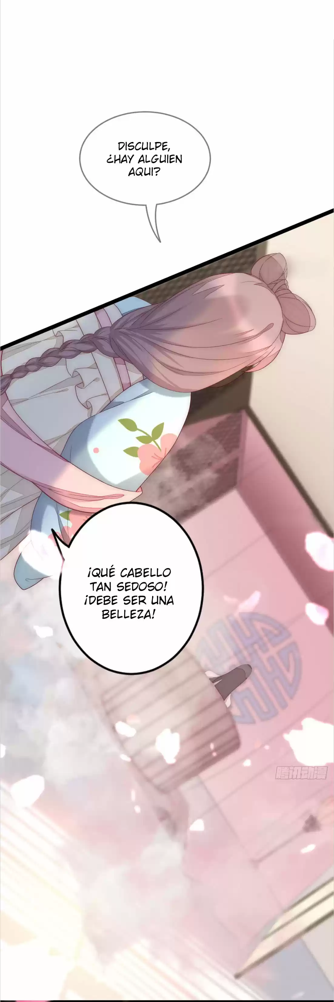 Luchando Por Su Hijo Genio - Capítulo 1 - Página 39 - LectorTMOo