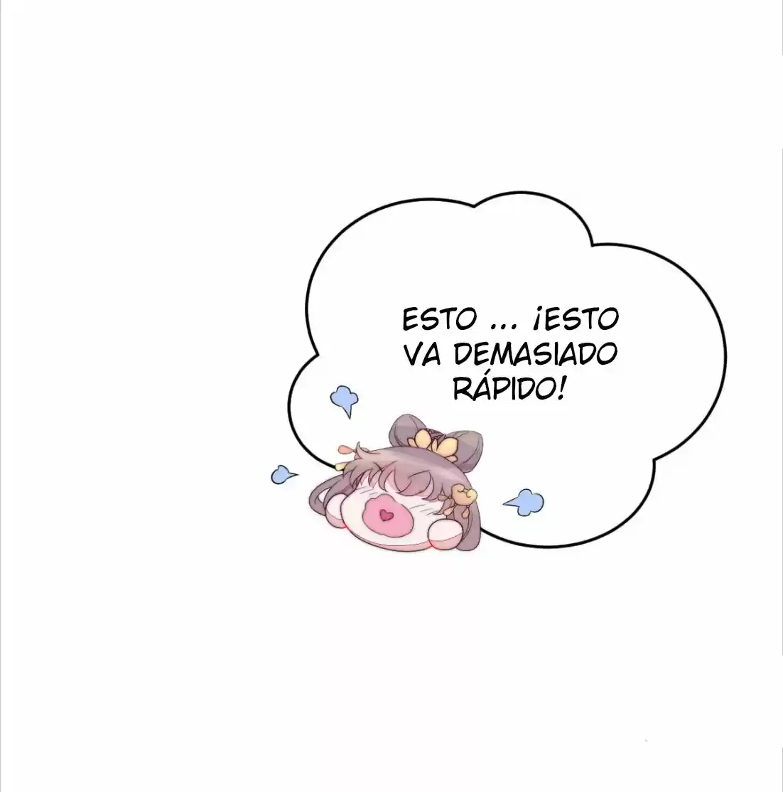 Luchando Por Su Hijo Genio - Capítulo 1 - Página 46 - LectorTMOo