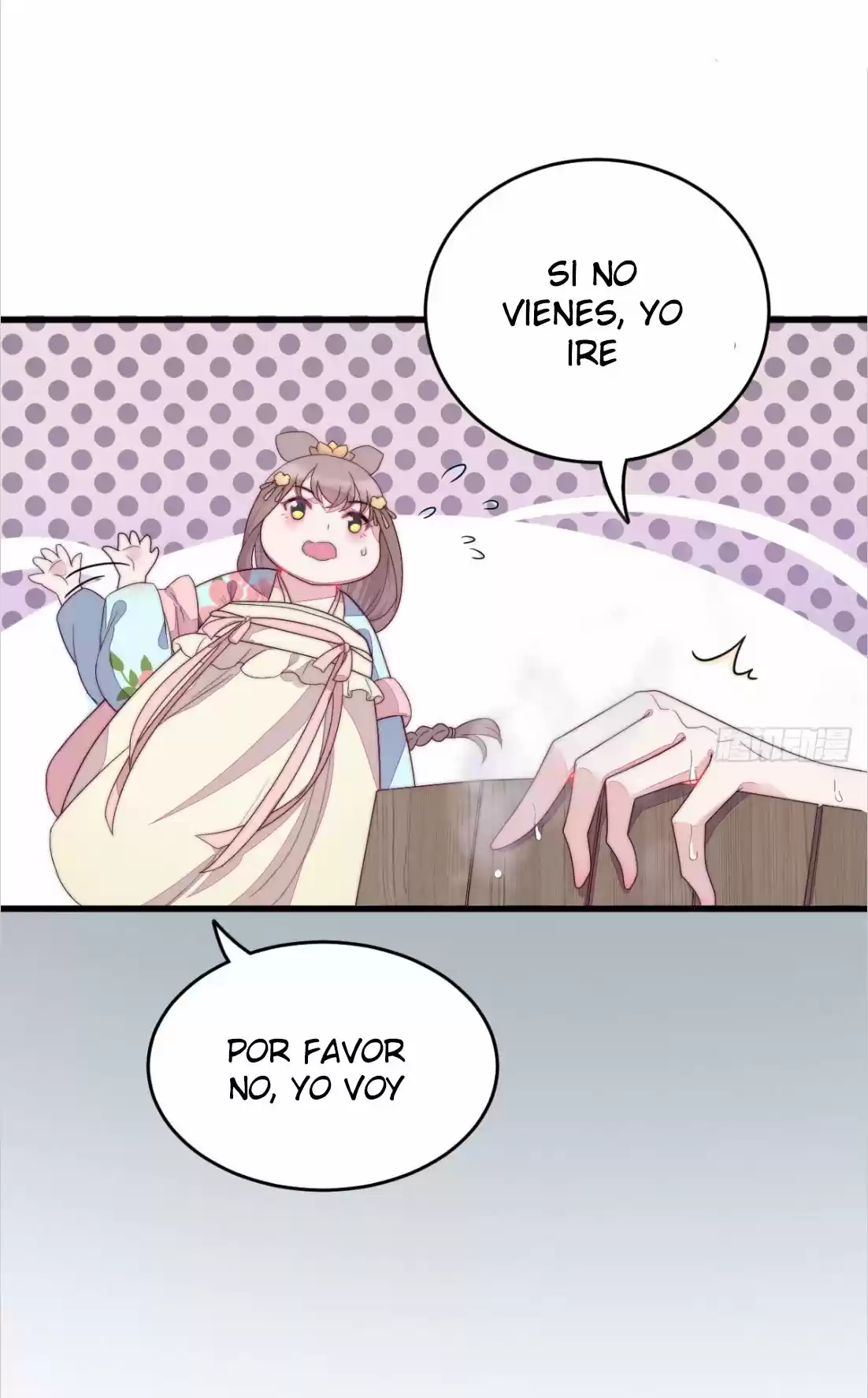 Luchando Por Su Hijo Genio - Capítulo 1 - Página 47 - LectorTMOo