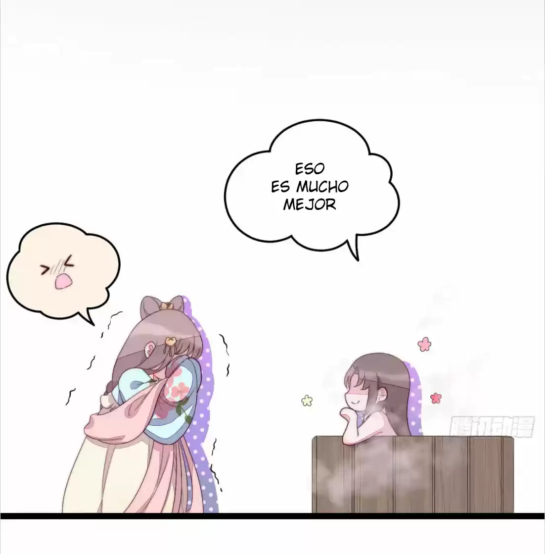 Luchando Por Su Hijo Genio - Capítulo 1 - Página 48 - LectorTMOo