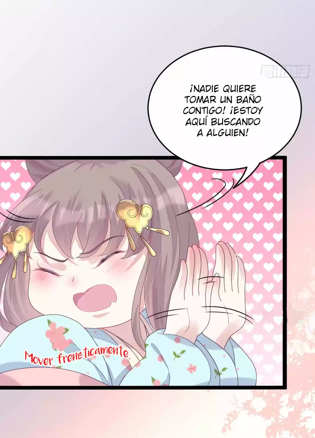 Luchando Por Su Hijo Genio - Capítulo 2 - Página 7 - LectorTMOo
