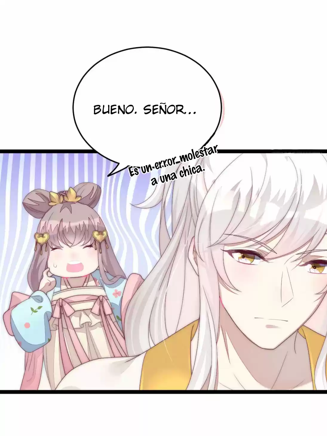 Luchando Por Su Hijo Genio - Capítulo 2 - Página 26 - LectorTMOo