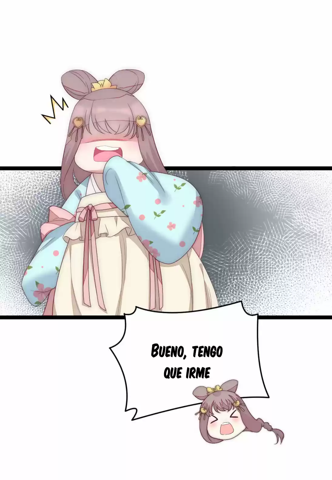 Luchando Por Su Hijo Genio - Capítulo 2 - Página 29 - LectorTMOo