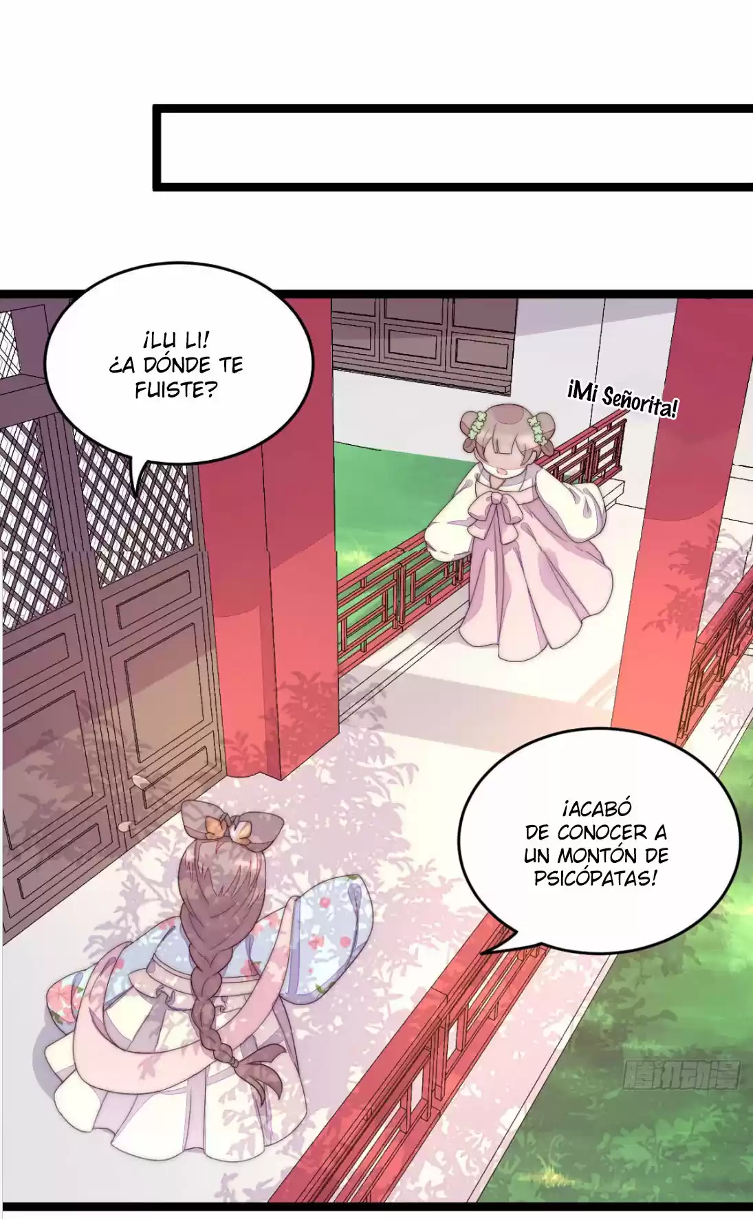 Luchando Por Su Hijo Genio - Capítulo 2 - Página 31 - LectorTMOo