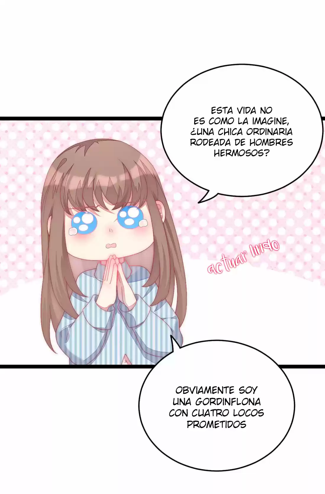 Luchando Por Su Hijo Genio - Capítulo 3 - Página 7 - LectorTMOo