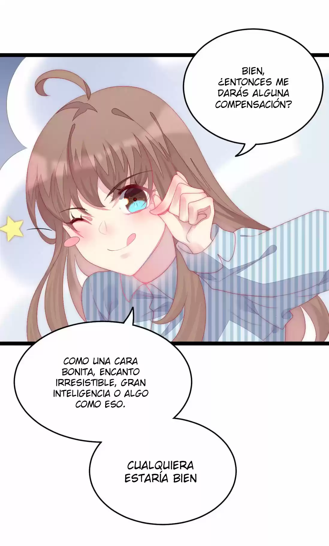Luchando Por Su Hijo Genio - Capítulo 3 - Página 9 - LectorTMOo