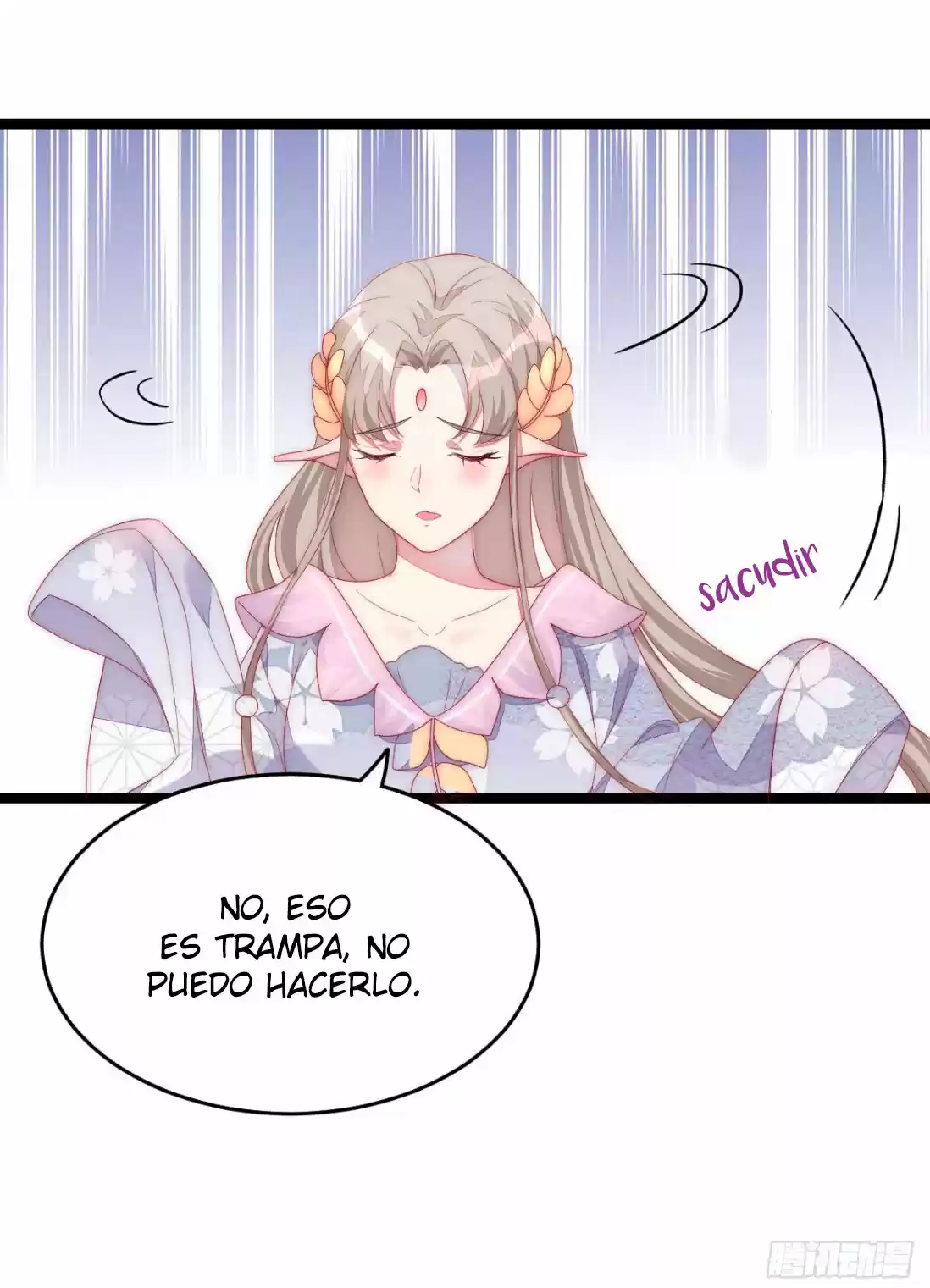 Luchando Por Su Hijo Genio - Capítulo 3 - Página 10 - LectorTMOo