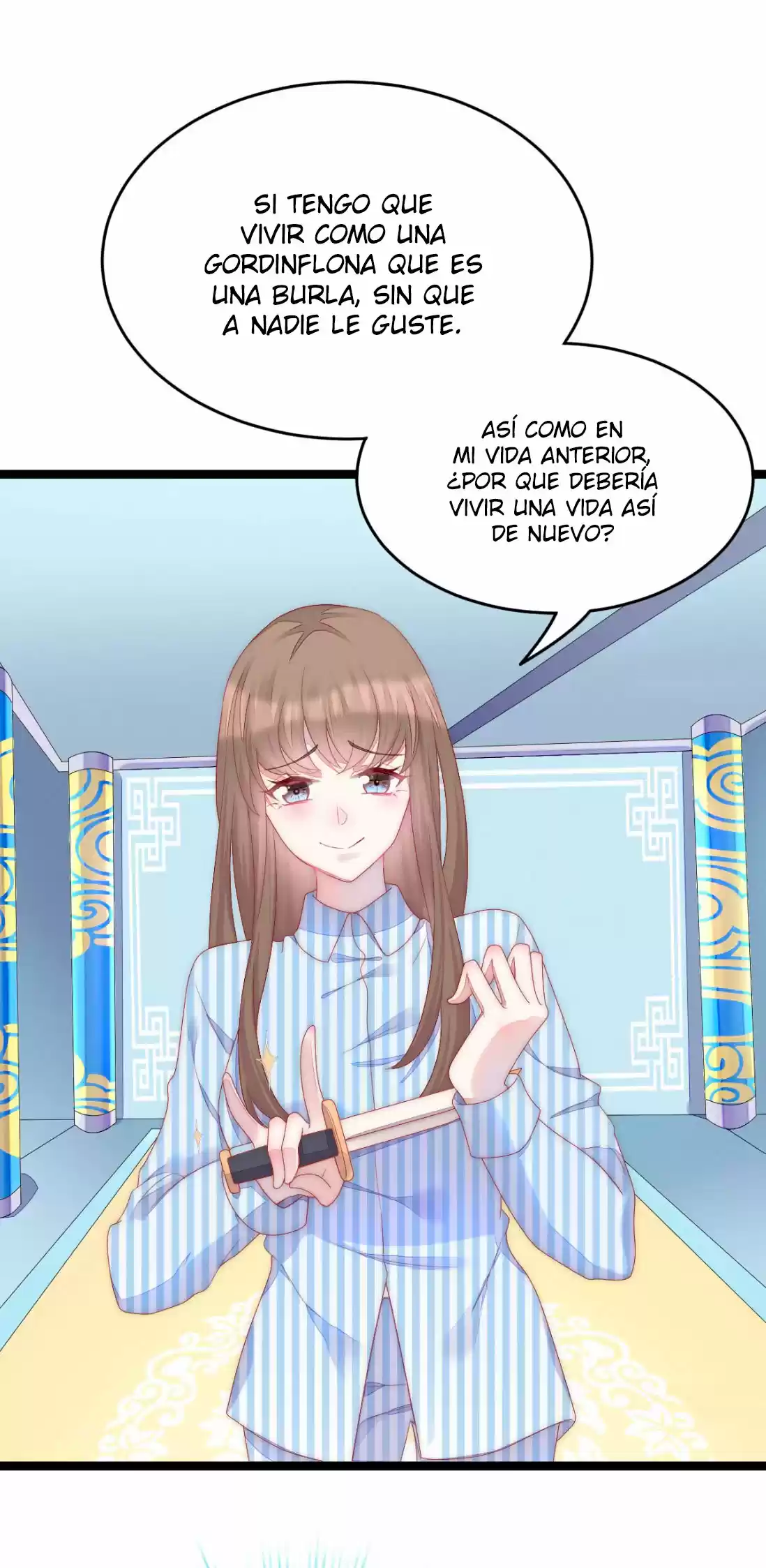Luchando Por Su Hijo Genio - Capítulo 3 - Página 15 - LectorTMOo