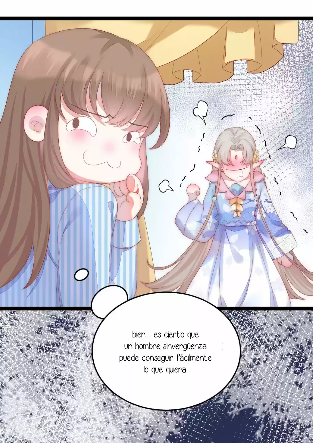 Luchando Por Su Hijo Genio - Capítulo 3 - Página 17 - LectorTMOo