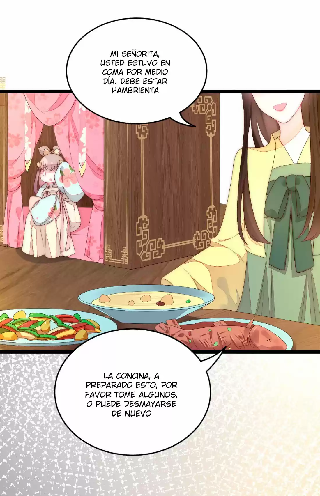 Luchando Por Su Hijo Genio - Capítulo 3 - Página 25 - LectorTMOo