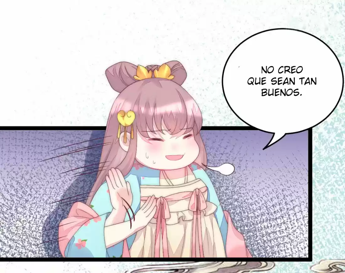 Luchando Por Su Hijo Genio - Capítulo 3 - Página 29 - LectorTMOo