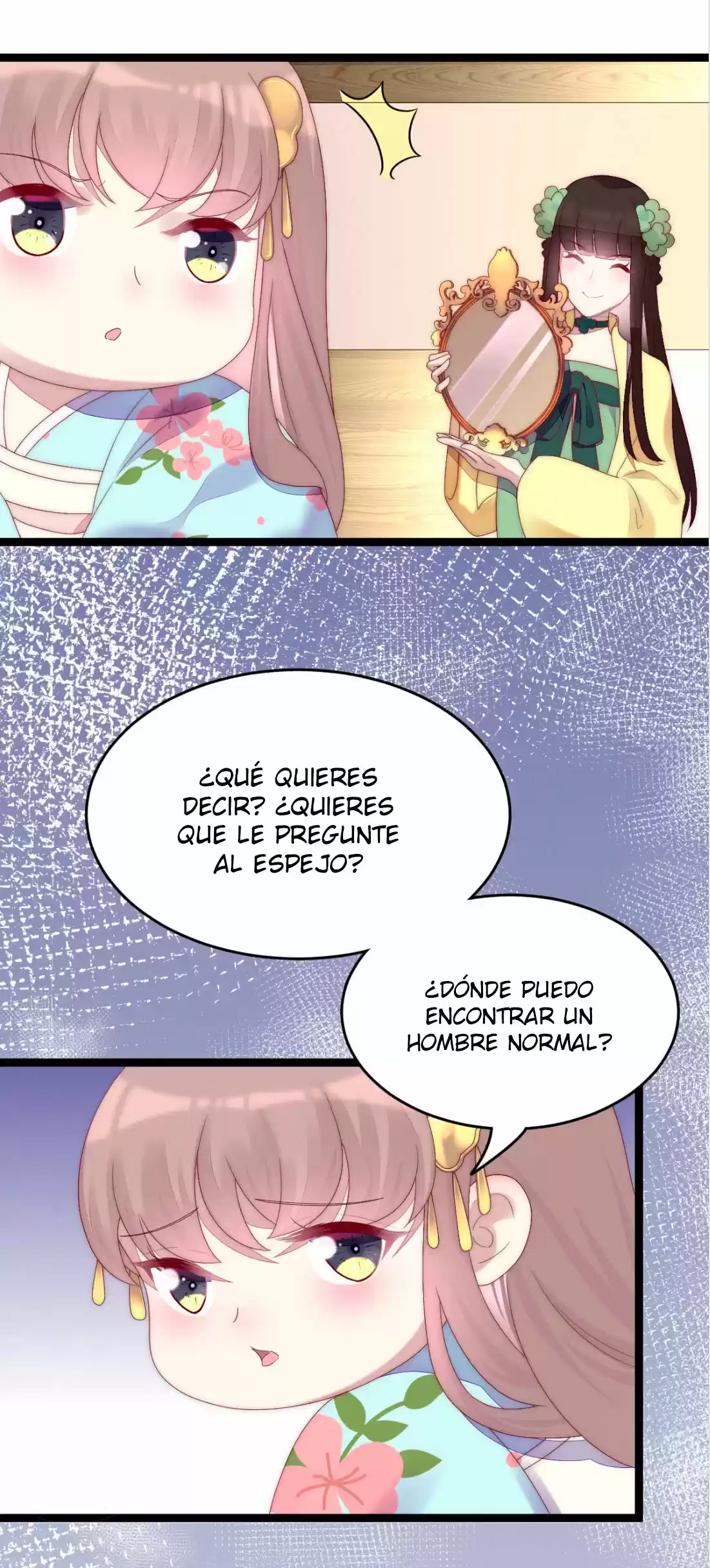 Luchando Por Su Hijo Genio - Capítulo 4 - Página 23 - LectorTMOo