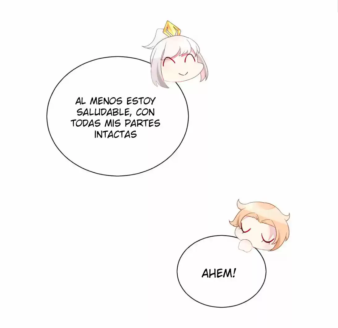 Luchando Por Su Hijo Genio - Capítulo 5 - Página 6 - LectorTMOo