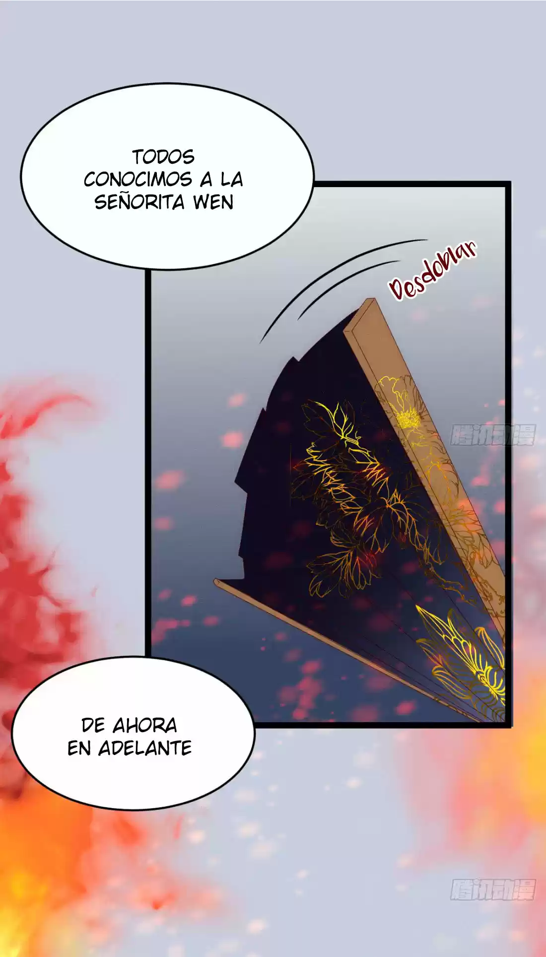 Luchando Por Su Hijo Genio - Capítulo 5 - Página 12 - LectorTMOo