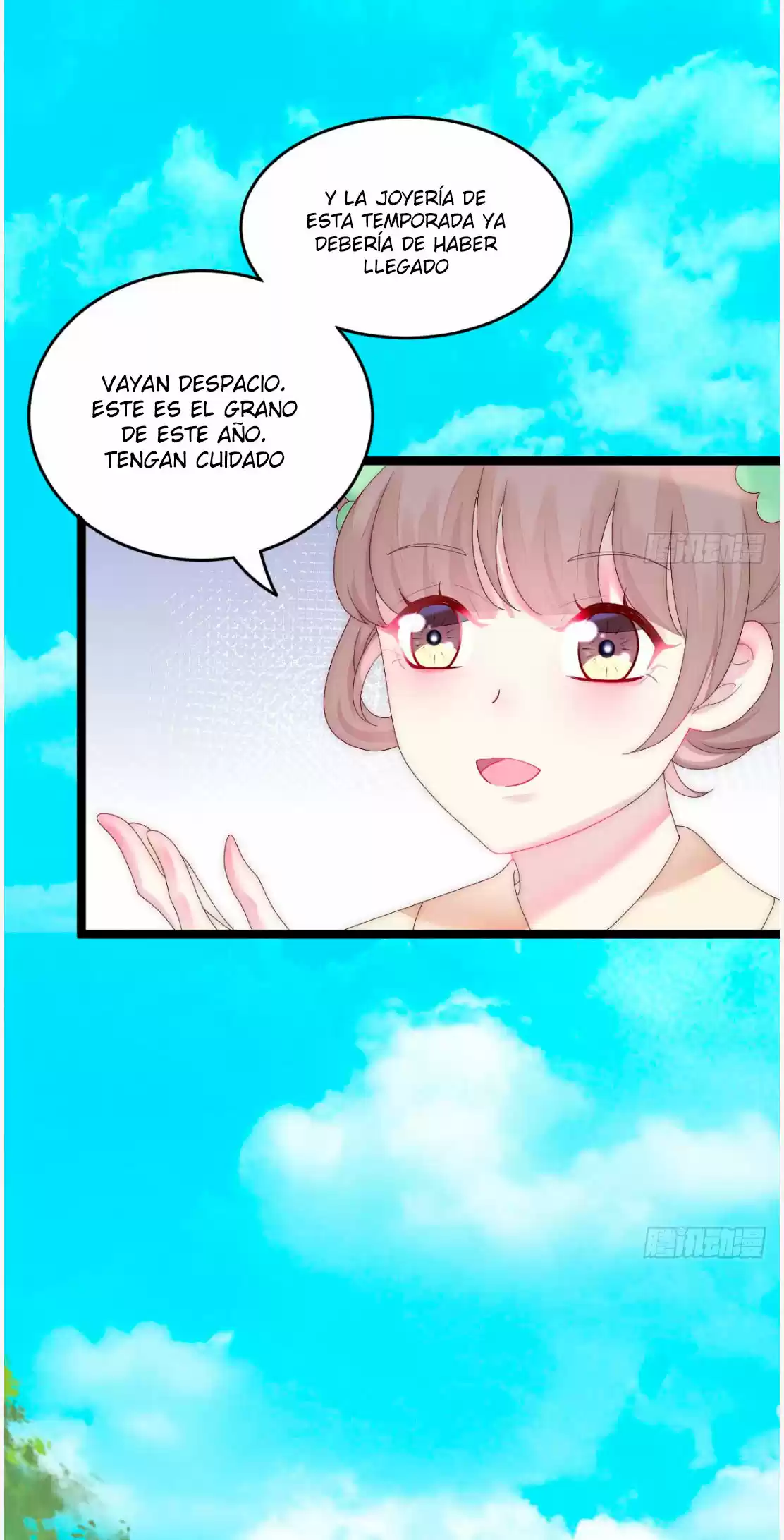 Luchando Por Su Hijo Genio - Capítulo 5 - Página 23 - LectorTMOo