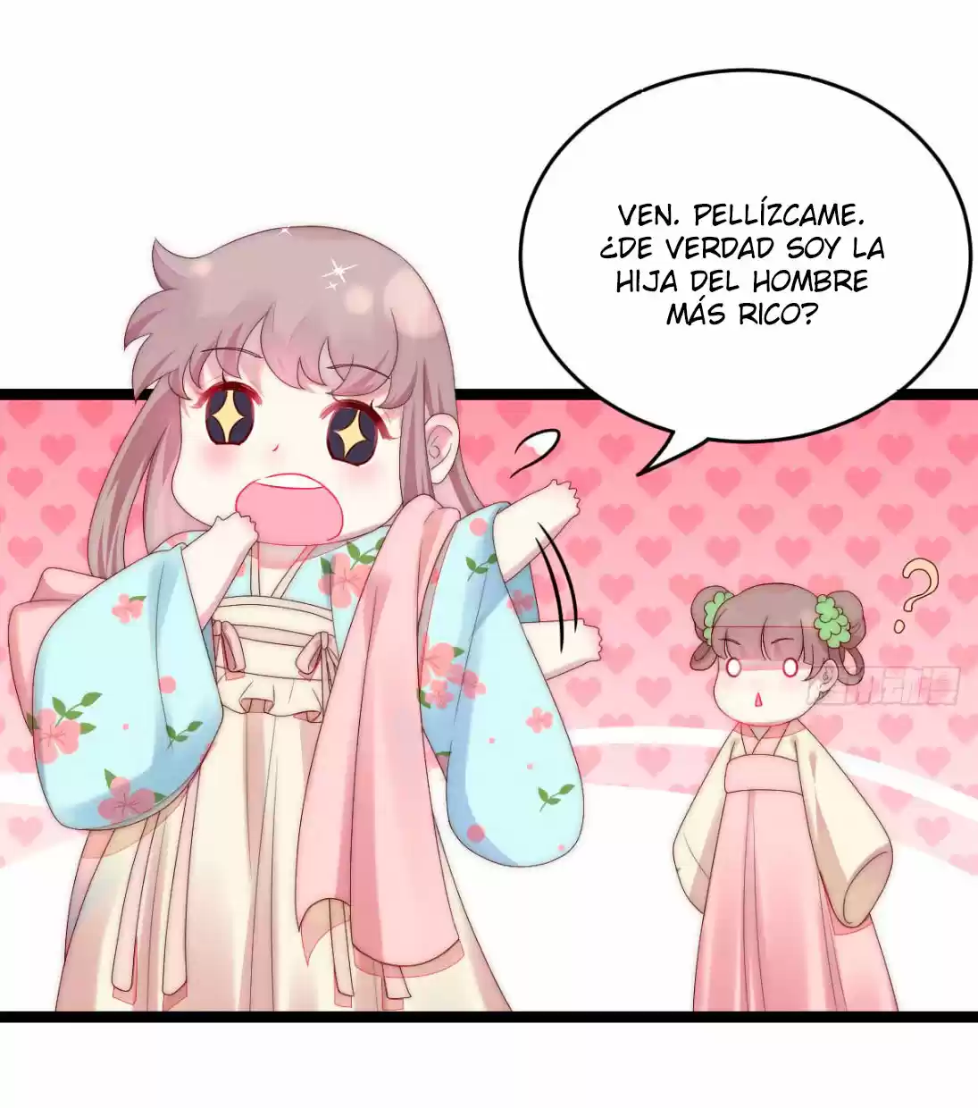 Luchando Por Su Hijo Genio - Capítulo 5 - Página 26 - LectorTMOo