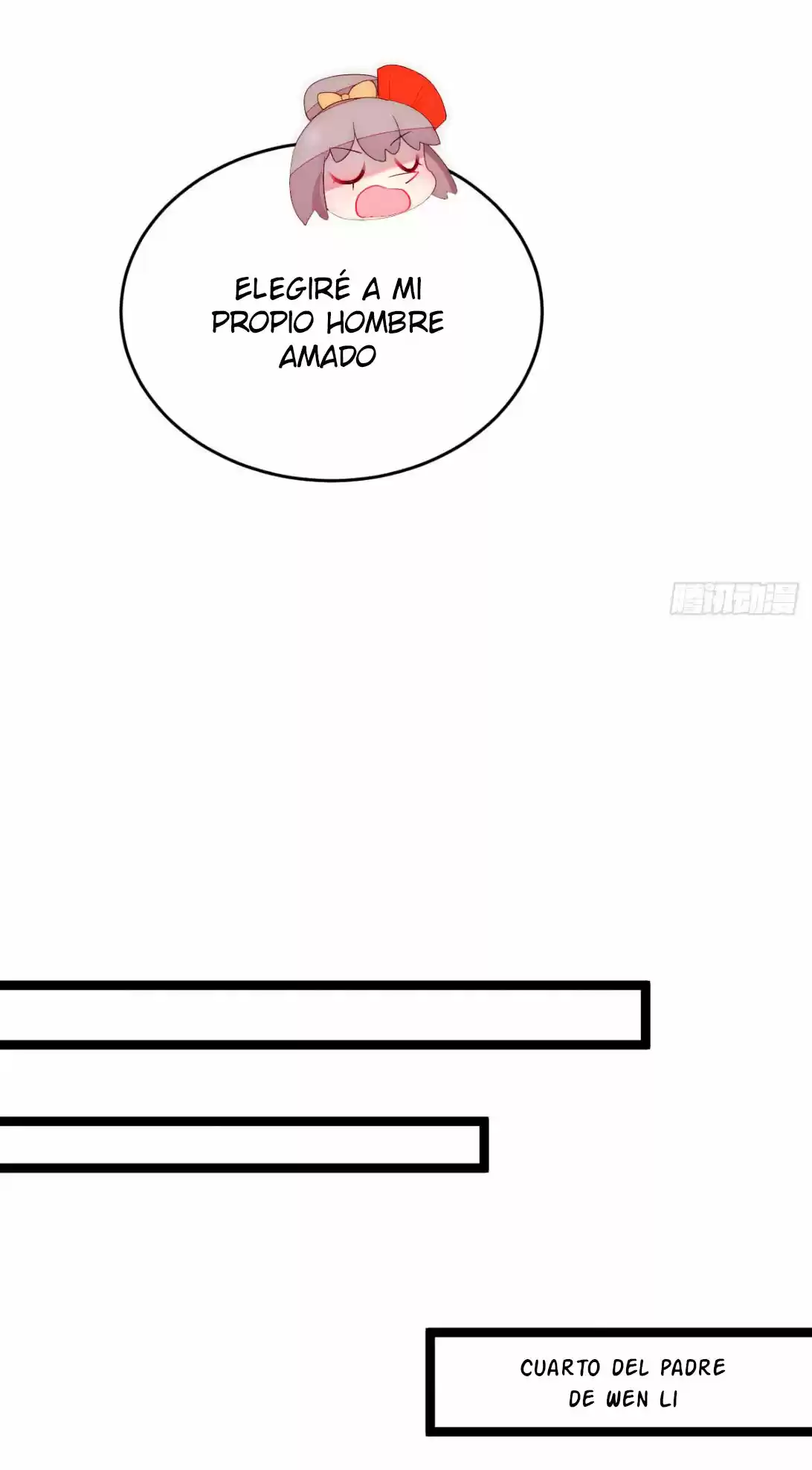 Luchando Por Su Hijo Genio - Capítulo 5 - Página 33 - LectorTMOo