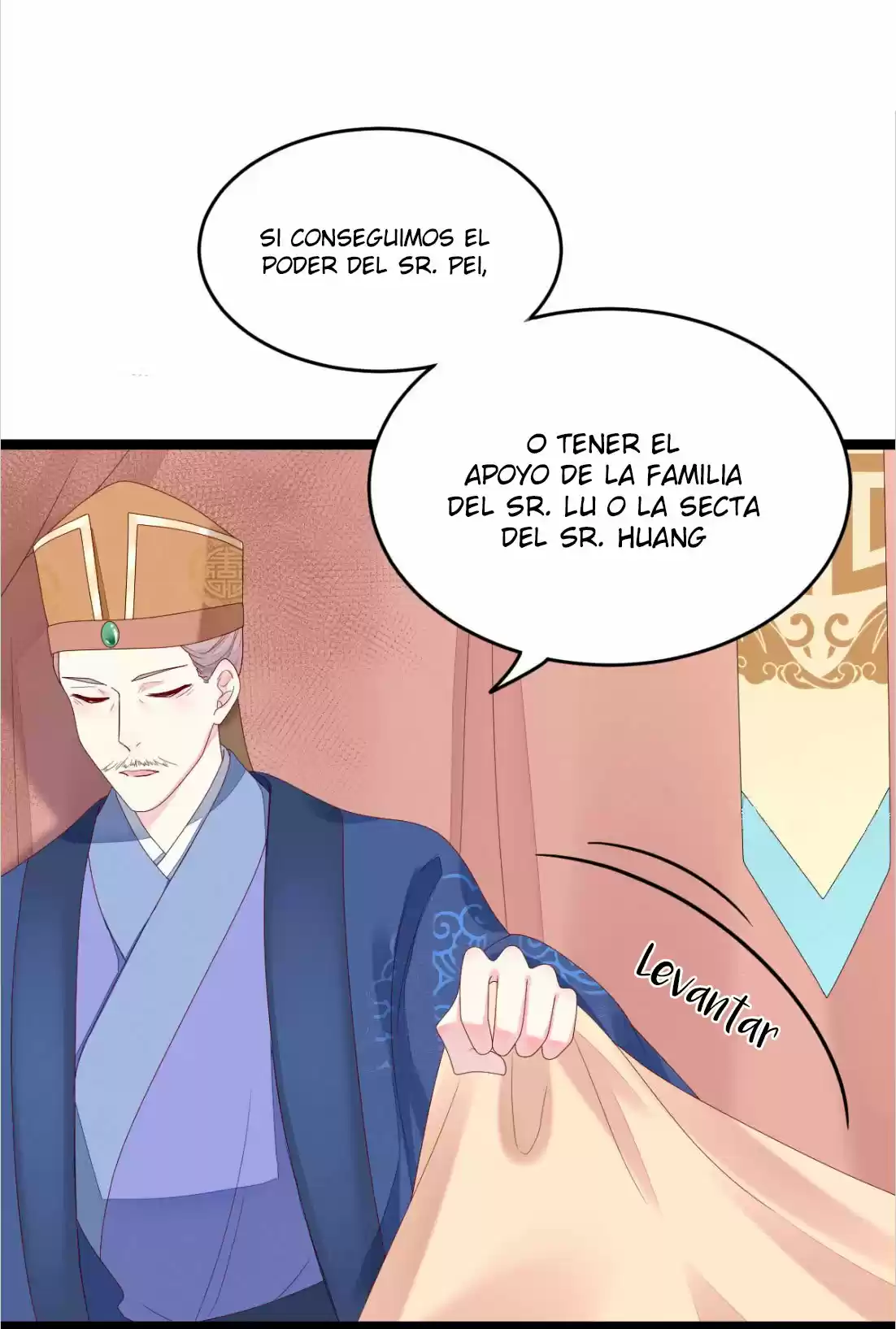 Luchando Por Su Hijo Genio - Capítulo 6 - Página 6 - LectorTMOo