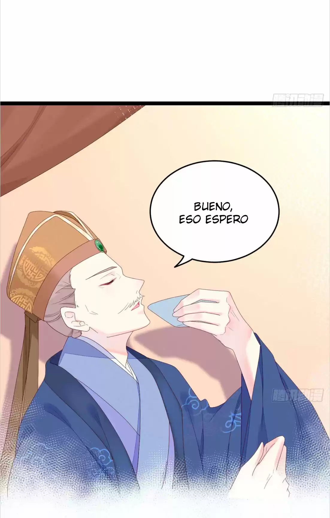 Luchando Por Su Hijo Genio - Capítulo 6 - Página 8 - LectorTMOo