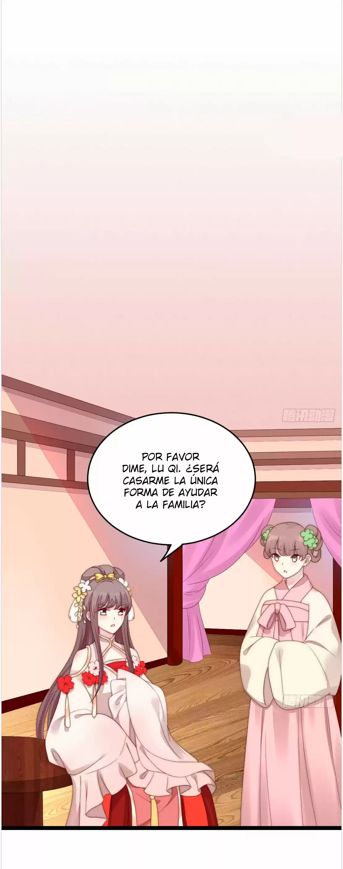 Luchando Por Su Hijo Genio - Capítulo 6 - Página 14 - LectorTMOo