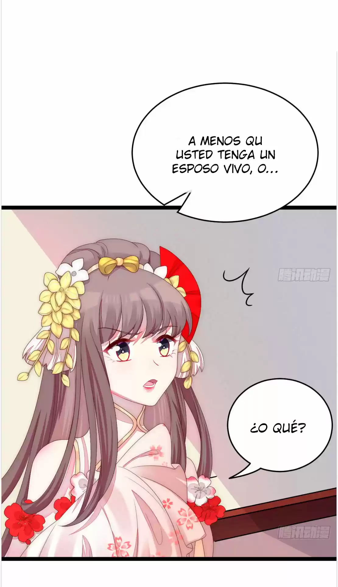 Luchando Por Su Hijo Genio - Capítulo 6 - Página 16 - LectorTMOo