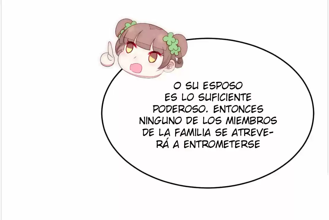 Luchando Por Su Hijo Genio - Capítulo 6 - Página 17 - LectorTMOo
