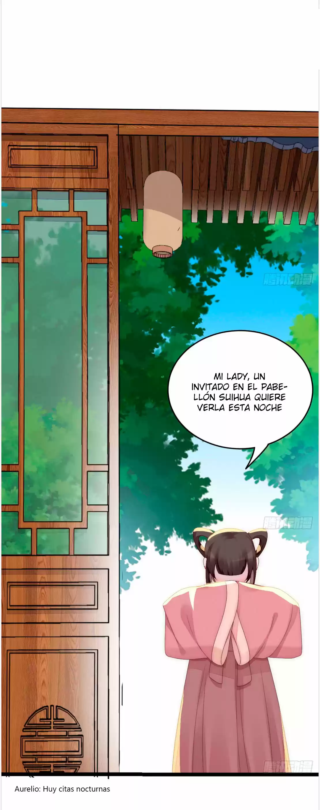 Luchando Por Su Hijo Genio - Capítulo 6 - Página 19 - LectorTMOo