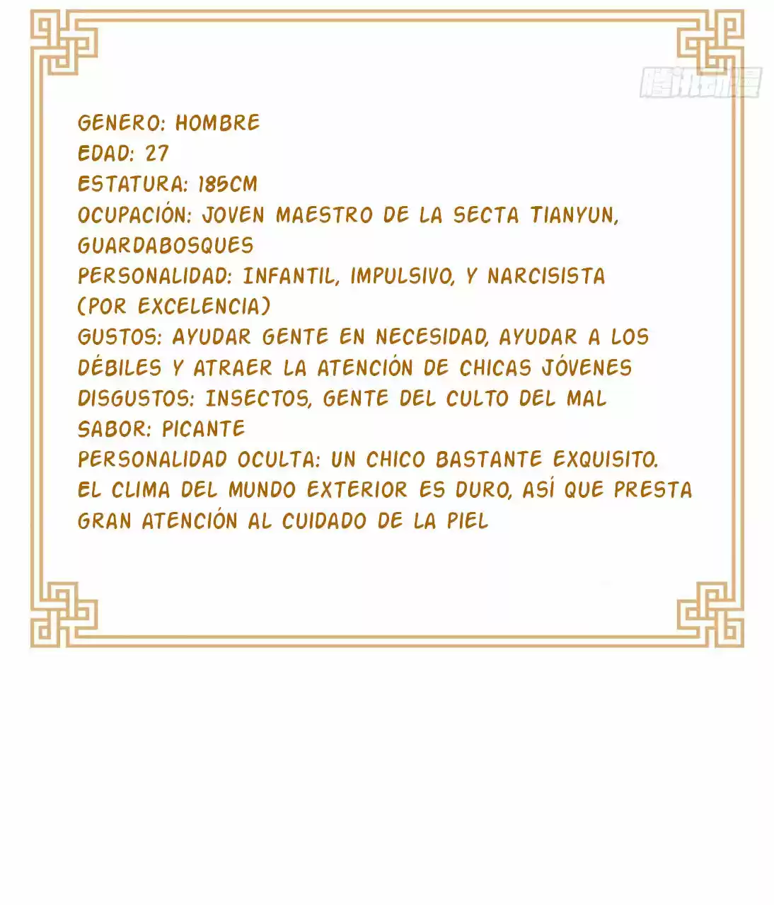 Luchando Por Su Hijo Genio - Capítulo 6 - Página 40 - LectorTMOo
