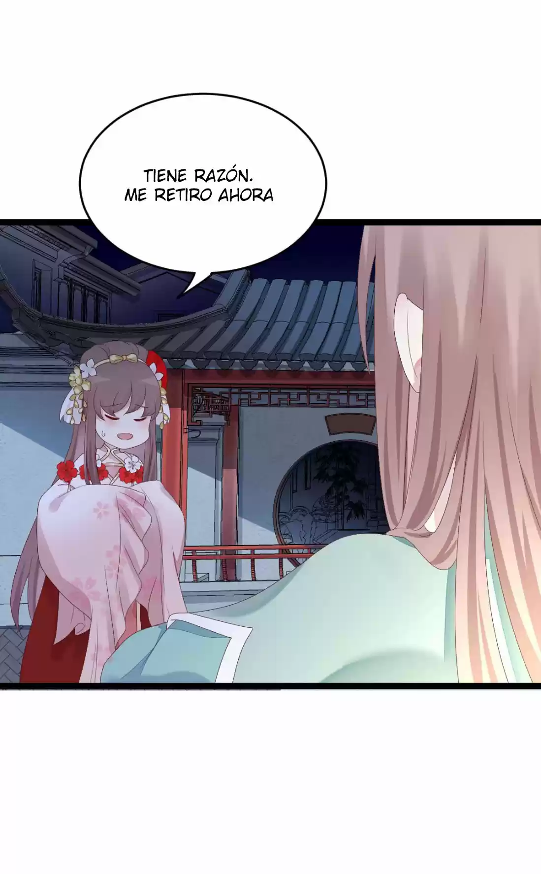 Luchando Por Su Hijo Genio - Capítulo 7 - Página 14 - LectorTMOo