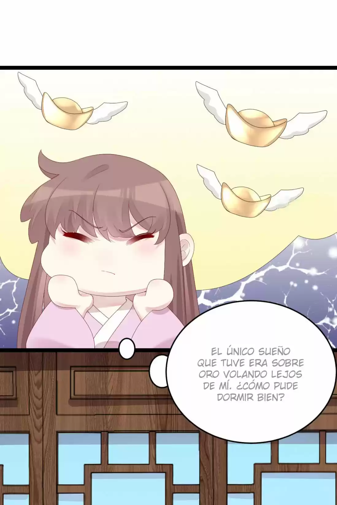Luchando Por Su Hijo Genio - Capítulo 7 - Página 22 - LectorTMOo