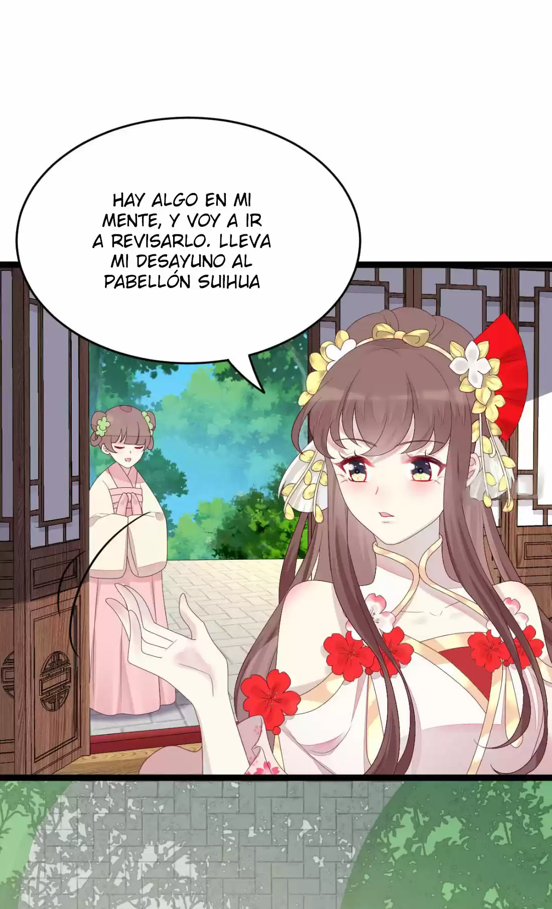 Luchando Por Su Hijo Genio - Capítulo 7 - Página 24 - LectorTMOo