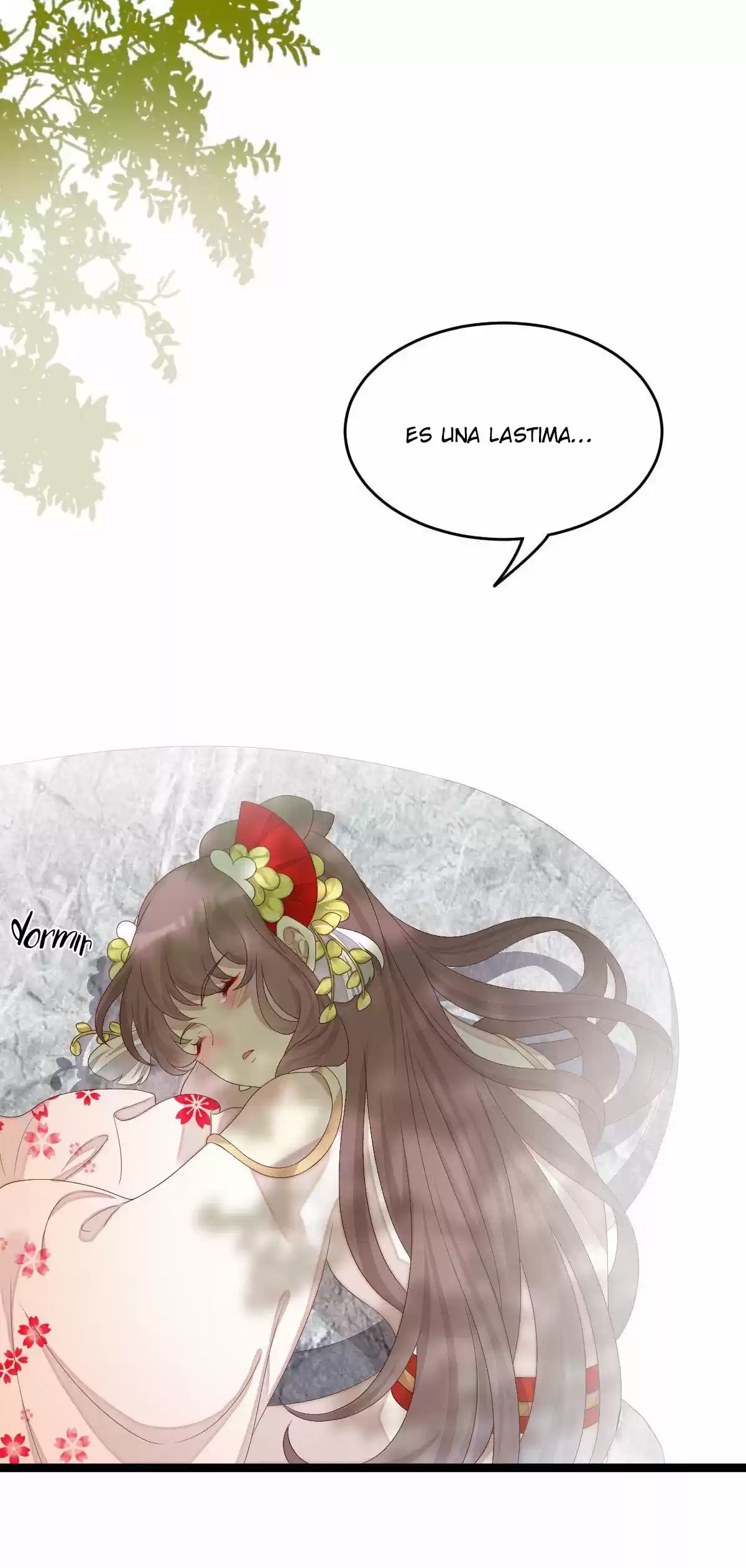 Luchando Por Su Hijo Genio - Capítulo 8 - Página 22 - LectorTMOo