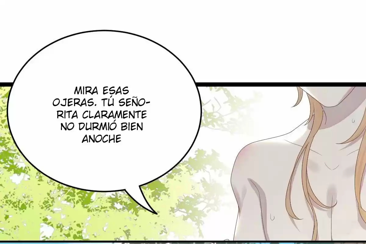 Luchando Por Su Hijo Genio - Capítulo 8 - Página 26 - LectorTMOo