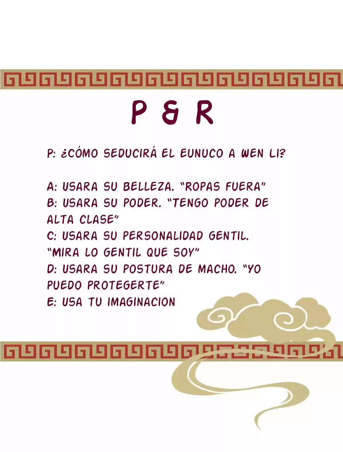 Luchando Por Su Hijo Genio - Capítulo 8 - Página 42 - LectorTMOo