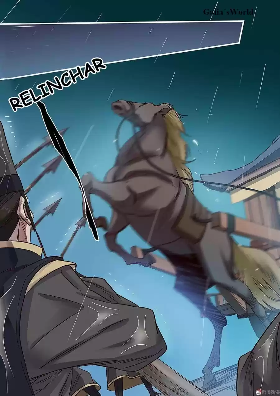 Luchando Por Su Hijo Genio - Capítulo 24 - Página 6 - LectorTMOo
