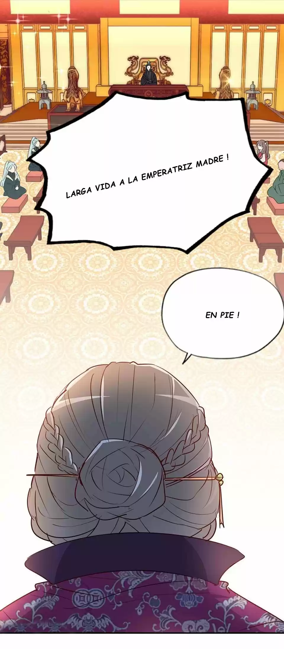 Luchando Por Su Hijo Genio - Capítulo 56 - Página 24 - LectorTMOo