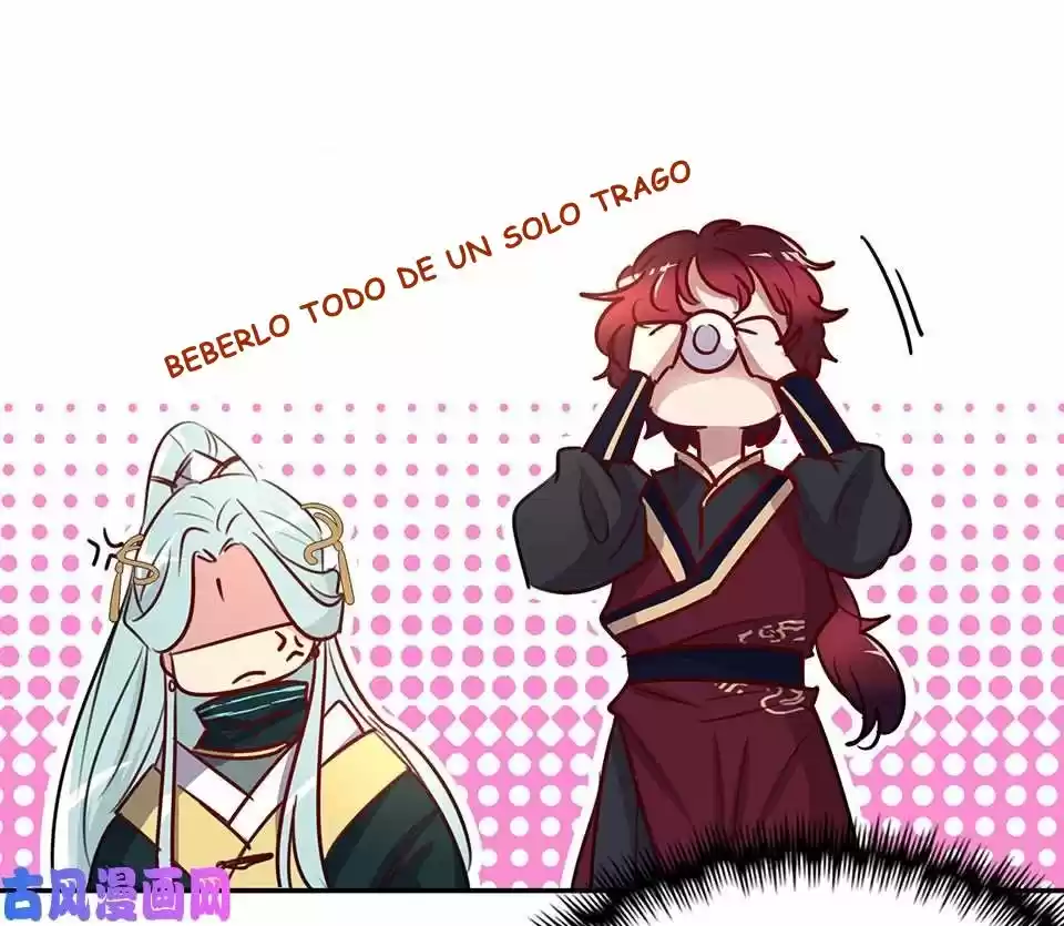 Luchando Por Su Hijo Genio - Capítulo 57 - Página 9 - LectorTMOo