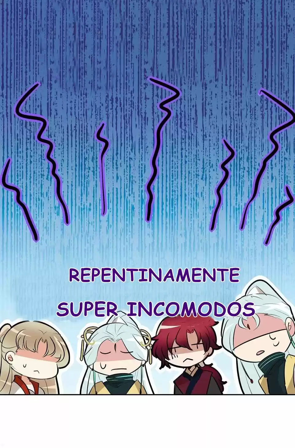 Luchando Por Su Hijo Genio - Capítulo 57 - Página 24 - LectorTMOo