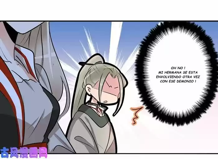 Luchando Por Su Hijo Genio - Capítulo 58 - Página 18 - LectorTMOo