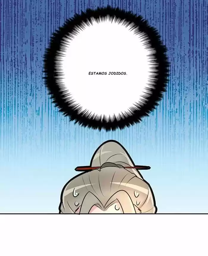 Luchando Por Su Hijo Genio - Capítulo 58 - Página 21 - LectorTMOo