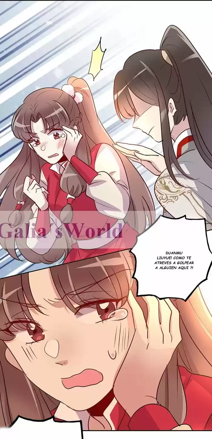 Luchando Por Su Hijo Genio - Capítulo 58 - Página 23 - LectorTMOo