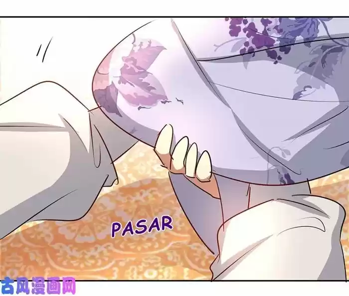Luchando Por Su Hijo Genio - Capítulo 58 - Página 35 - LectorTMOo