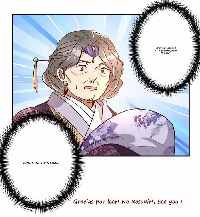 Luchando Por Su Hijo Genio - Capítulo 58 - Página 38 - LectorTMOo