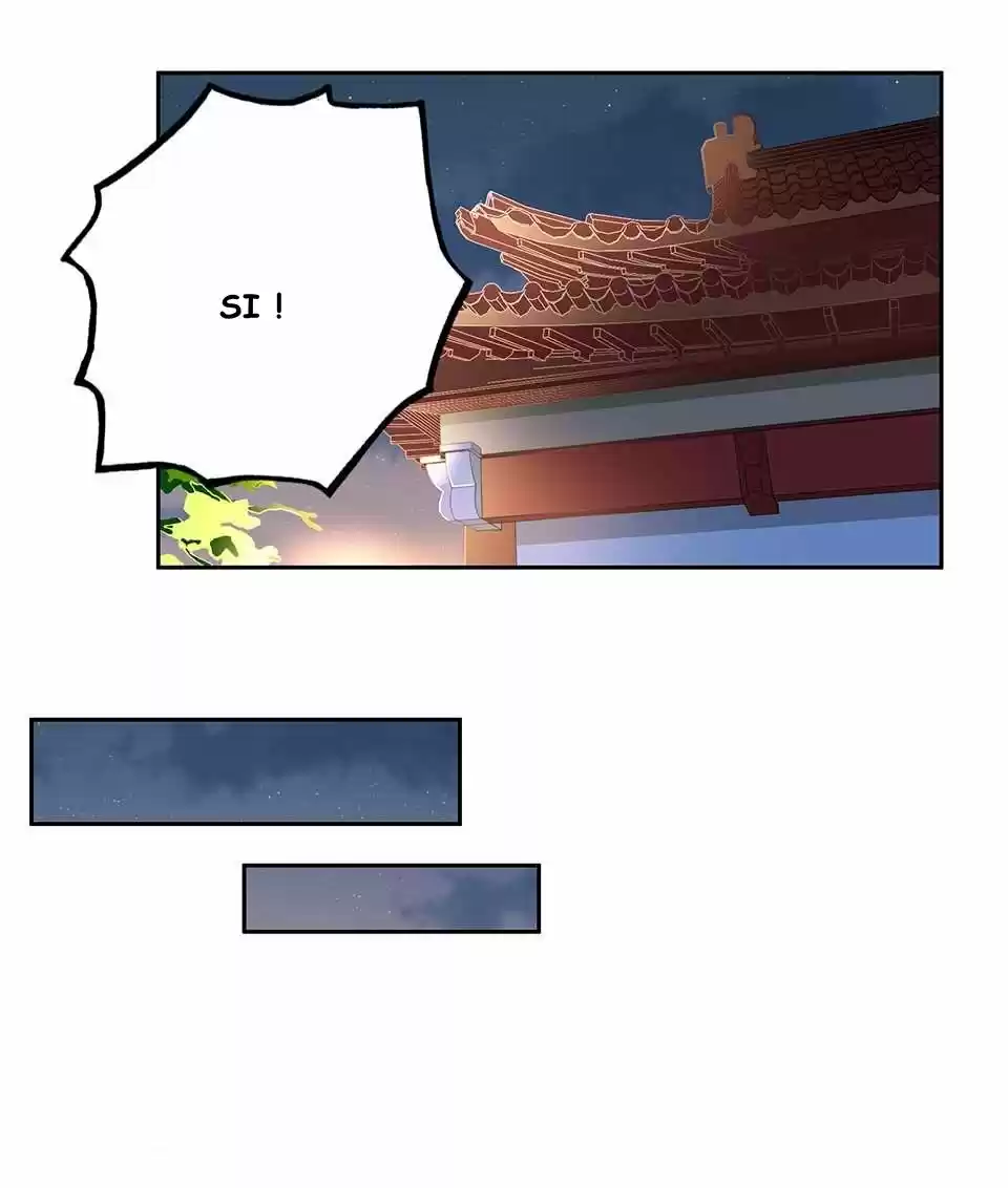 Luchando Por Su Hijo Genio - Capítulo 59 - Página 5 - LectorTMOo