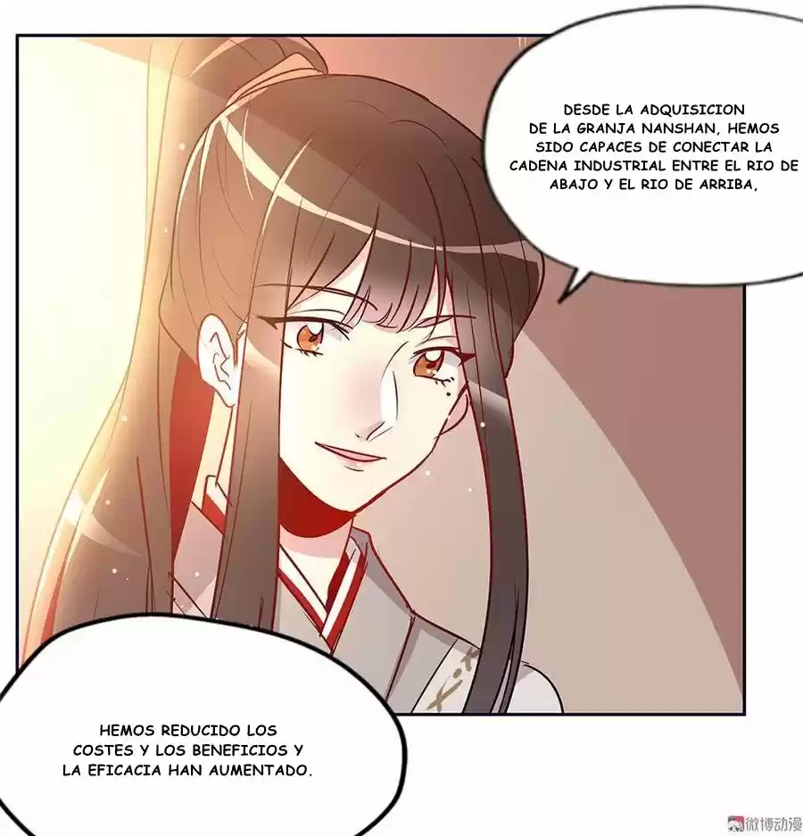 Luchando Por Su Hijo Genio - Capítulo 60 - Página 4 - LectorTMOo